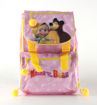 Picture of Masha and the Bear Extendable Elementary Backpack